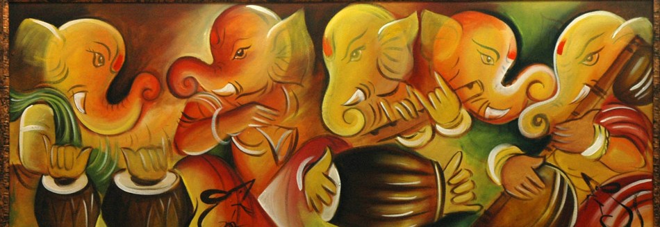 ganesha 4